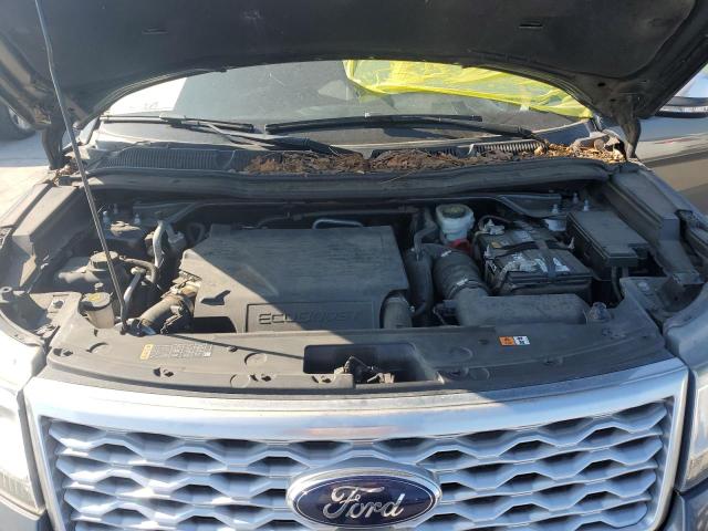 Photo 12 from auction – 2016 FORD EXPLORER P with VIN 1FM5K8HT2GGC57459