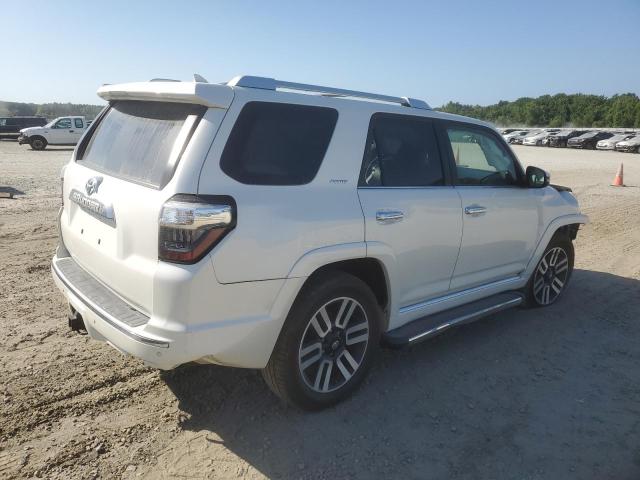 Photo 3 from auction – 2014 TOYOTA 4RUNNER SR with VIN JTEBU5JR3E5158314