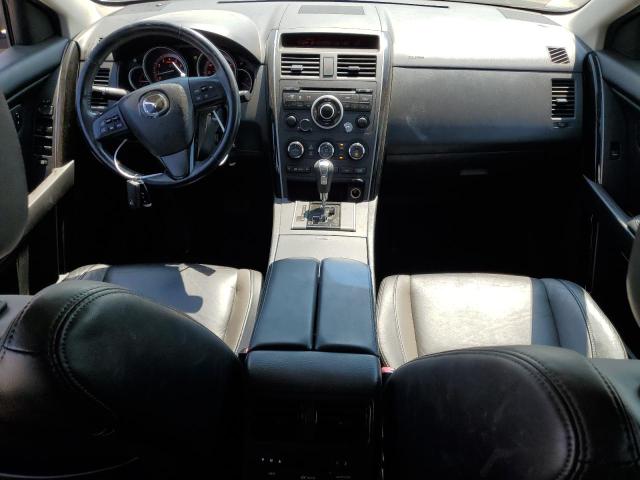 Photo 8 from auction – 2011 MAZDA CX-9 with VIN JM3TB3CV4B0324336