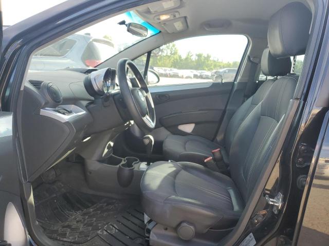 Photo 7 from auction – 2015 CHEVROLET SPARK 1LT with VIN KL8CD6S95FC805573