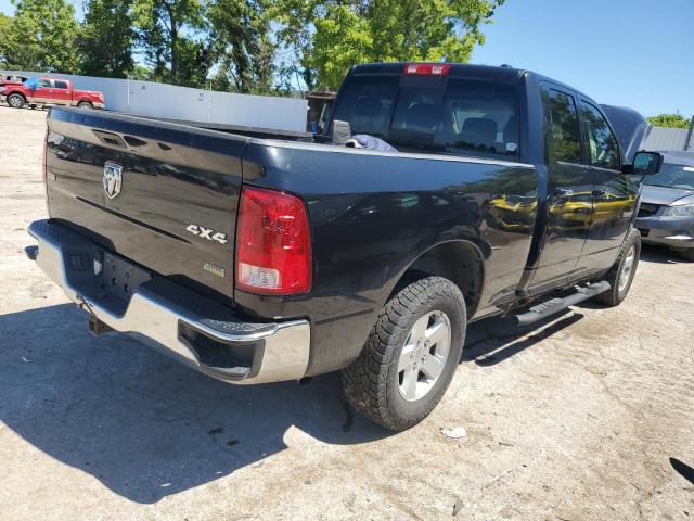 Photo 3 from auction – 2010 DODGE RAM 1500 with VIN 1D7RV1GP1AS109788