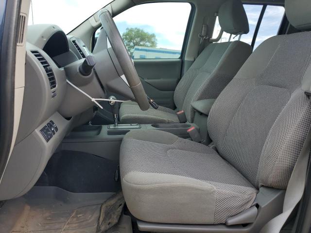 Photo 7 from auction – 2018 NISSAN FRONTIER S with VIN 1N6AD0EV2JN767492