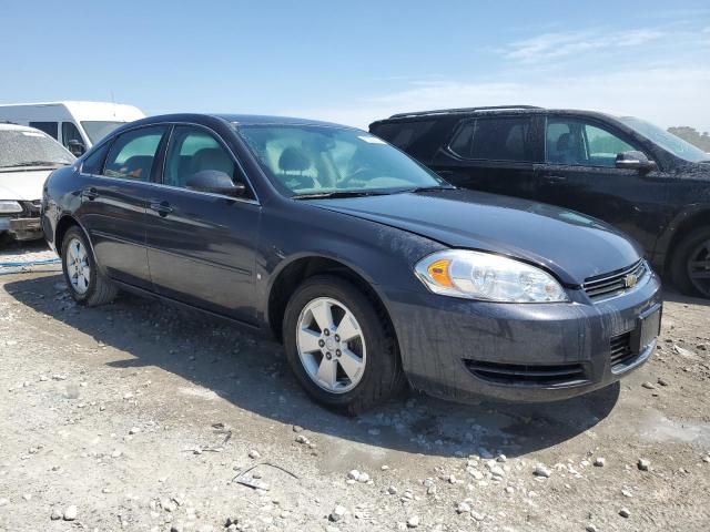 Photo 4 from auction – 2008 CHEVROLET IMPALA LT with VIN 2G1WT58K181372668