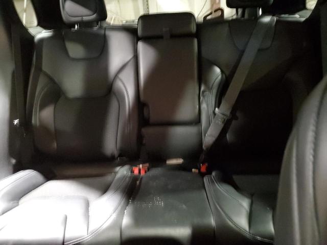 Photo 10 from auction – 2020 JEEP CHEROKEE L with VIN 1C4PJMLX8LD617414