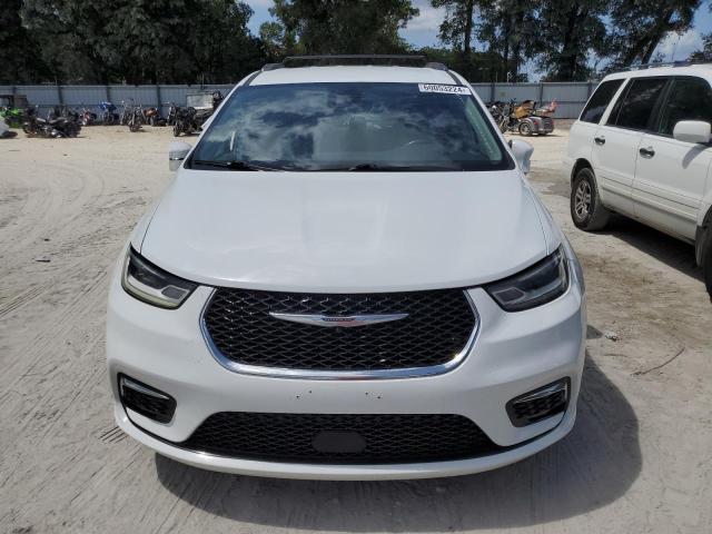 Photo 5 from auction – 2021 CHRYSLER PACIFICA T with VIN 2C4RC1BGXMR511936