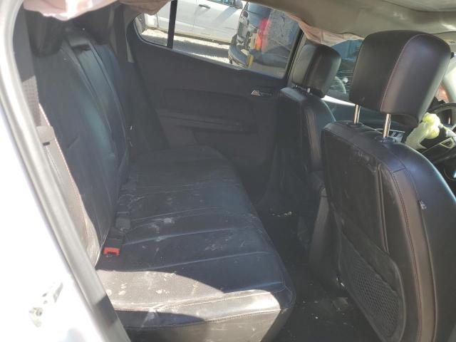 Photo 11 from auction – 2014 CHEVROLET EQUINOX LT with VIN 2GNFLGE31E6181077