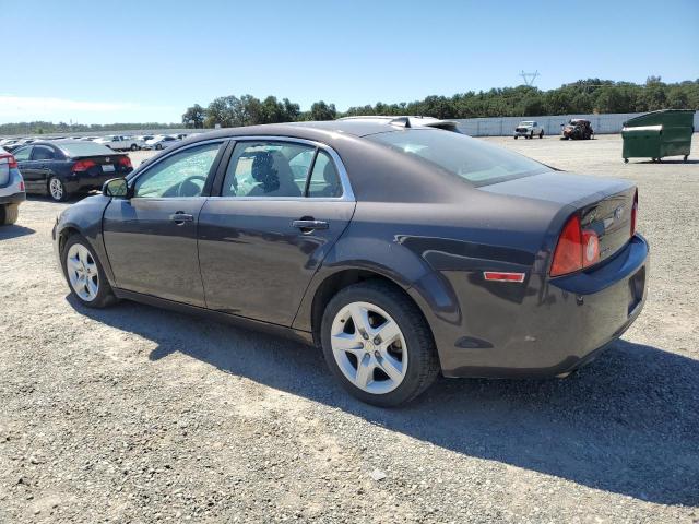 Photo 2 from auction – 2012 CHEVROLET MALIBU LS with VIN 1G1ZB5E04CF299798