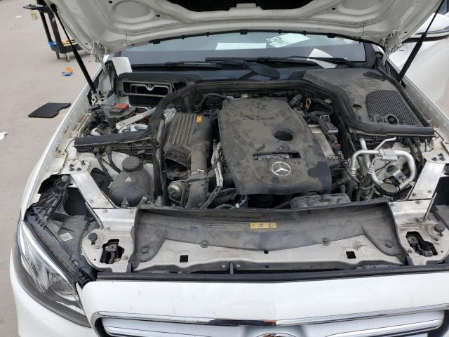 Photo 11 from auction – 2018 MERCEDES-BENZ E 300 with VIN WDDZF4JB5JA334460