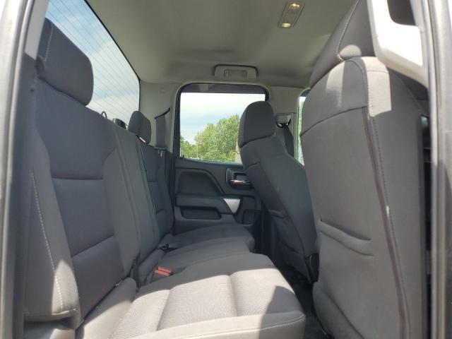Photo 10 from auction – 2018 CHEVROLET 1500 with VIN 1GCVKREC3JZ373909