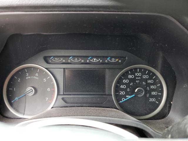 Photo 9 from auction – 2017 FORD F150 SUPER with VIN 1FTEW1EF2HFC71934