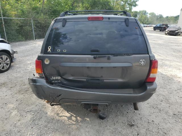 Photo 6 from auction – 2004 JEEP GRAND CHER with VIN 1J4GW48S64C307987