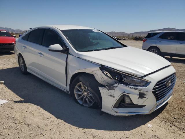 Photo 4 from auction – 2019 HYUNDAI SONATA SE with VIN 5NPE24AF2KH793687