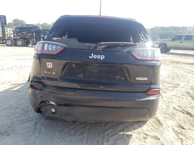 Photo 6 from auction – 2019 JEEP CHEROKEE L with VIN 1C4PJMLB7KD482154