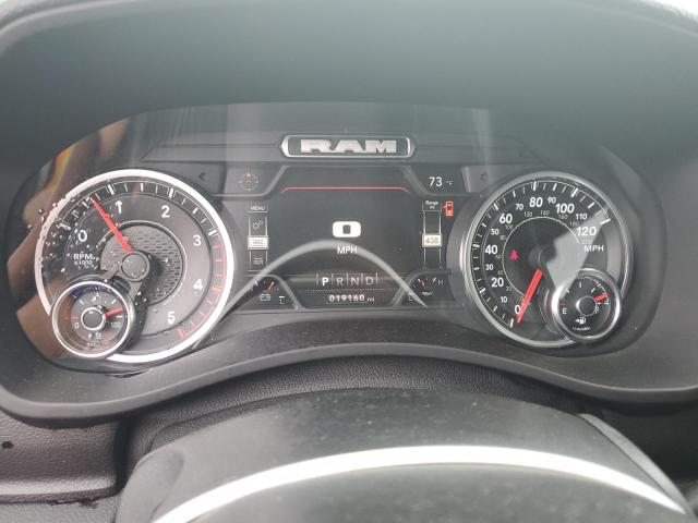 Photo 9 from auction – 2022 RAM 2500 LARAM with VIN 3C6UR5NL2NG367564