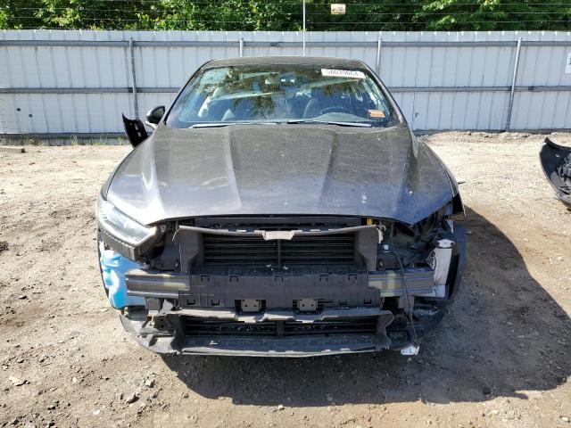 Photo 5 from auction – 2016 FORD FUSION SE with VIN 3FA6P0T95GR335822
