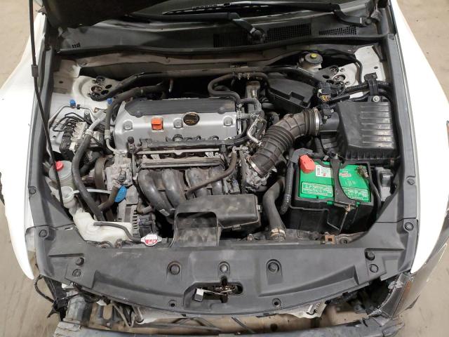 Photo 11 from auction – 2012 HONDA ACCORD EXL with VIN 1HGCP2F83CA093677