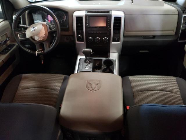 Photo 8 from auction – 2009 DODGE RAM 1500 with VIN 1D3HV13T29S706900