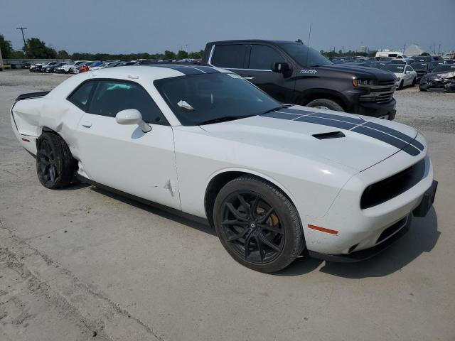 Photo 4 from auction – 2021 DODGE CHALLENGER with VIN 2C3CDZAG0MH503454