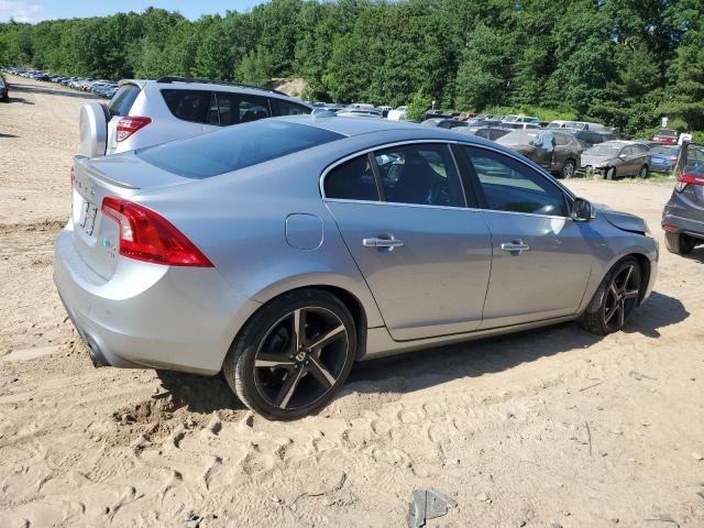 Photo 3 from auction – 2015 VOLVO S60 PLATIN with VIN YV1902TS9F1340180