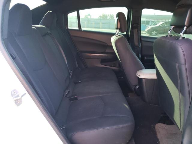 Photo 10 from auction – 2014 CHRYSLER 200 LX with VIN 1C3CCBAB2EN170570