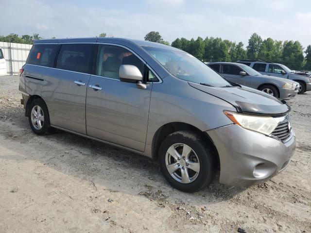 Photo 4 from auction – 2011 NISSAN QUEST S with VIN JN8AE2KP9B9003185