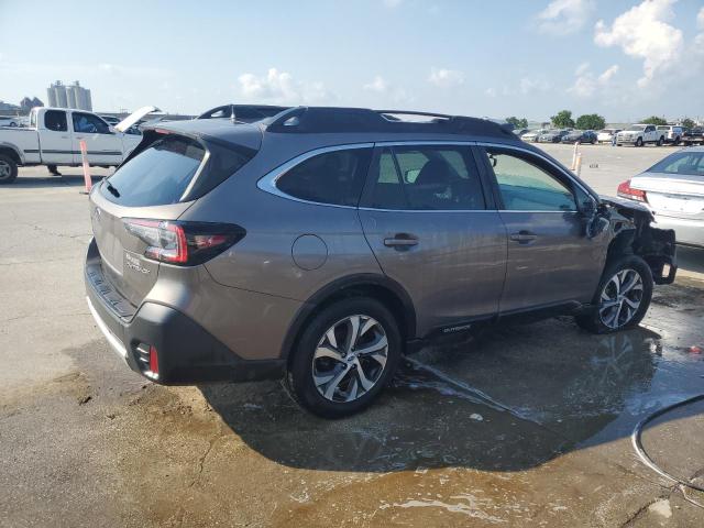 Photo 3 from auction – 2021 SUBARU OUTBACK LI with VIN 4S4BTANC7M3199024
