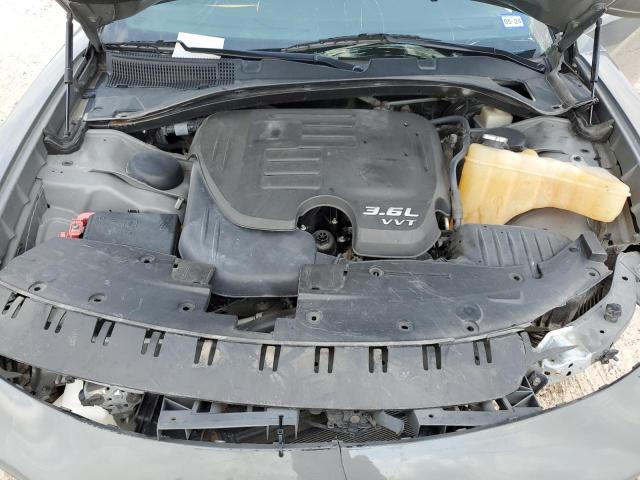 Photo 11 from auction – 2019 DODGE CHARGER SX with VIN 2C3CDXBG5KH643936
