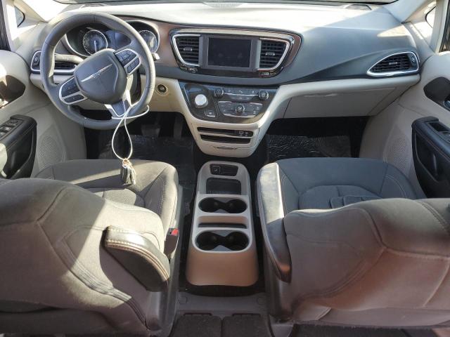 صورة رقم 8 من المزاد - 2018 CHRYSLER PACIFICA L مع VIN 2C4RC1CG9JR230723