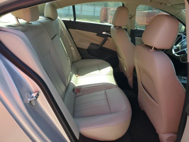 Photo 10 from auction – 2011 BUICK REGAL CXL with VIN W04GN5EC1B1124494