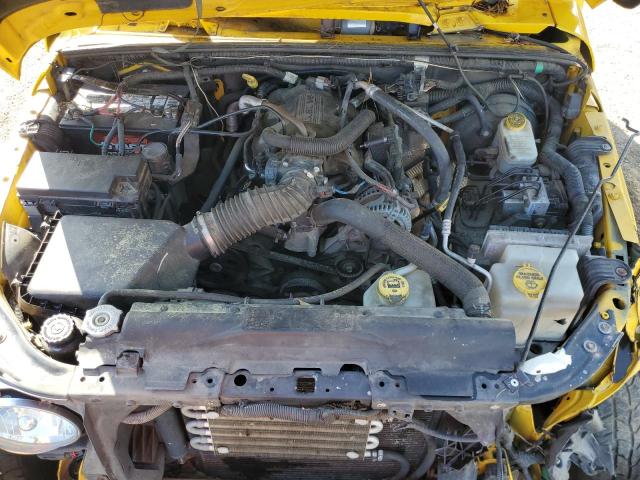 Photo 11 from auction – 2009 JEEP WRANGLER U with VIN 1J4GA69129L769731