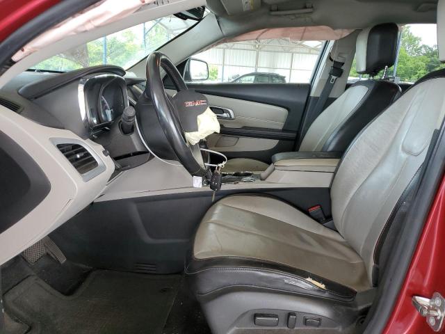 Photo 7 from auction – 2012 GMC TERRAIN SL with VIN 2GKFLUE56C6281900
