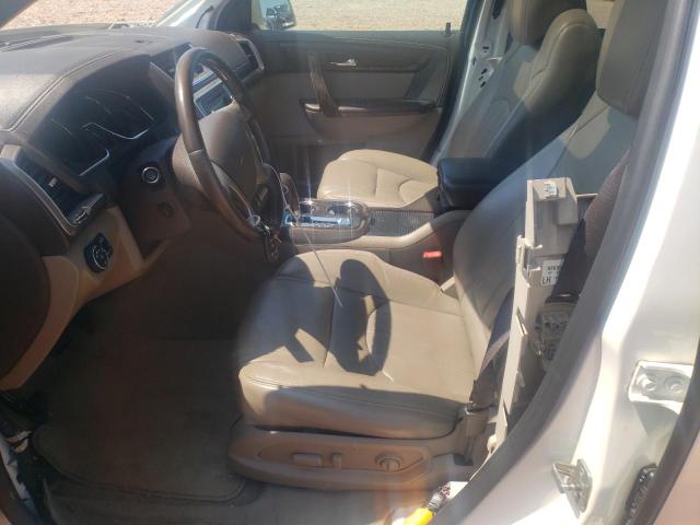 Photo 7 from auction – 2013 GMC ACADIA DEN with VIN 1GKKVTKD9DJ184869