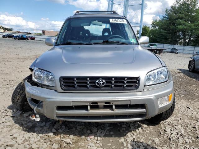 Photo 5 from auction – 2000 TOYOTA RAV4 with VIN JT3HP10V7Y7168872