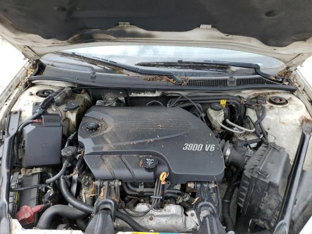 Photo 11 from auction – 2009 CHEVROLET IMPALA 2LT with VIN 2G1WC57M491124693