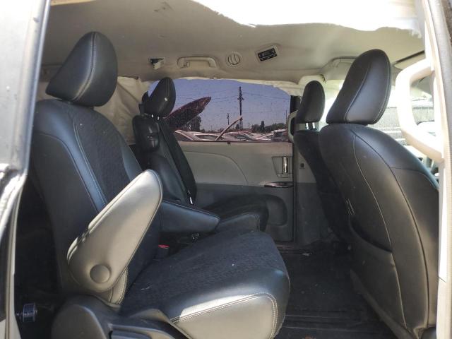 Photo 11 from auction – 2014 TOYOTA SIENNA SPO with VIN 5TDXK3DC8ES488455