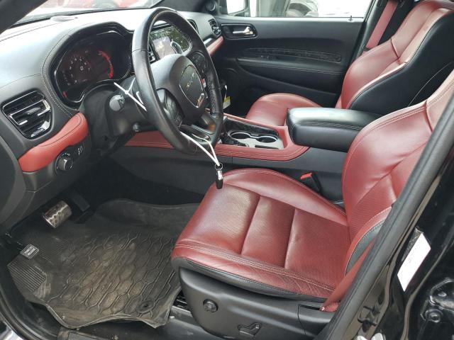 Foto 7 de la subasta – 2021 DODGE DURANGO SR con VIN 1C4SDJH96MC882284