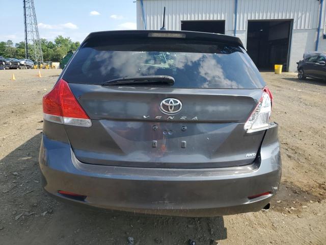Photo 6 from auction – 2011 TOYOTA VENZA with VIN 4T3BA3BB6BU023271