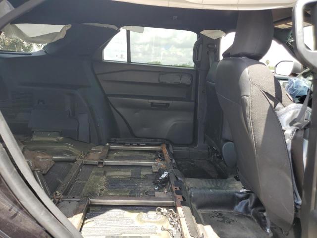 Photo 11 from auction – 2022 FORD EXPLORER P with VIN 1FM5K8ABXNGC23123