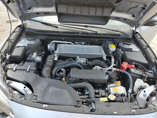 Photo 11 from auction – 2023 SUBARU OUTBACK WI with VIN 4S4BTGUD2P3202526