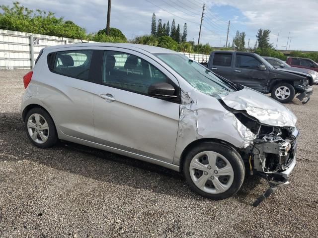 Photo 4 from auction – 2019 CHEVROLET SPARK LS with VIN KL8CB6SA2KC710754