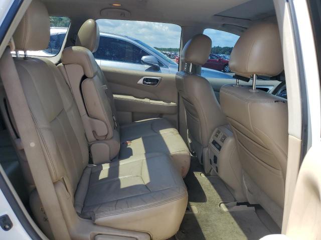 Photo 11 from auction – 2013 NISSAN PATHFINDER with VIN 5N1AR2MN1DC662651