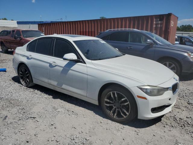 Photo 4 from auction – 2014 BMW 328 XI SUL with VIN WBA3B5C5XEP541998