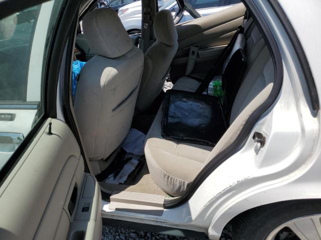 Photo 10 from auction – 2010 FORD CROWN VICT with VIN 2FABP7EV4AX113766