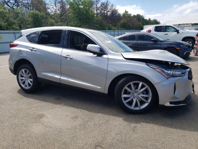 Photo 4 from auction – 2024 ACURA RDX with VIN 5J8TC2H39RL018668