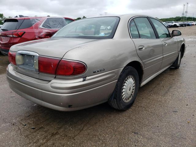 Photo 3 from auction – 2000 BUICK LESABRE CU with VIN 1G4HP54K3Y4215363