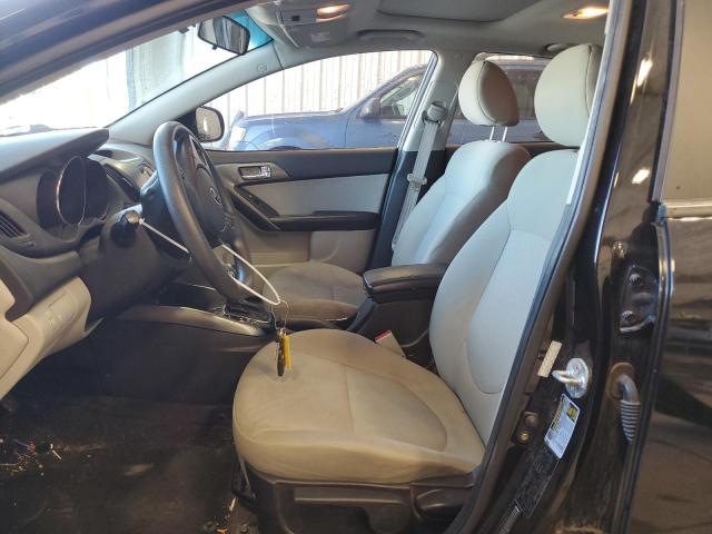 Photo 7 from auction – 2013 KIA FORTE EX with VIN KNAFU5A23D5689551
