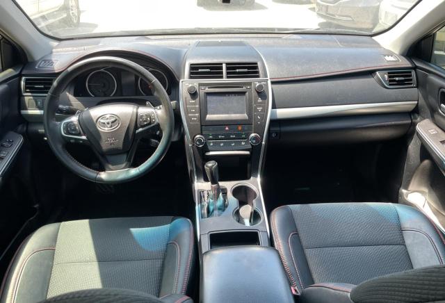 Photo 9 from auction – 2017 TOYOTA CAMRY LE with VIN 4T1BF1FK3HU356187