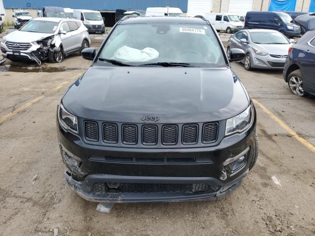 Foto 5 de la subasta – 2019 JEEP COMPASS LA con VIN 3C4NJDBB8KT716160