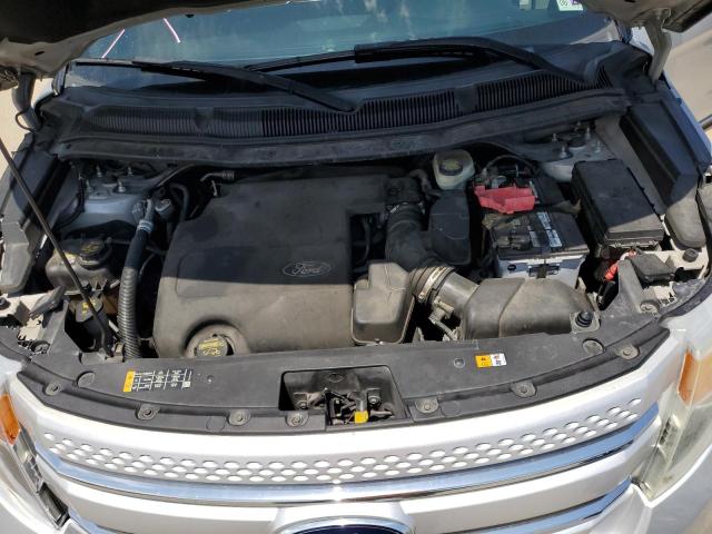 Photo 12 from auction – 2013 FORD EXPLORER X with VIN 1FM5K7D83DGC76710