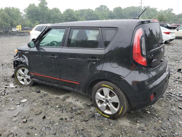 Photo 2 from auction – 2019 KIA SOUL with VIN KNDJN2A2XK7918561